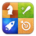 Game Center icon